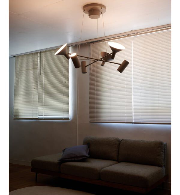 journal standard Furniture「HOLTE PENDANT LAMP　ホルテ ペンダントランプ」|その他|