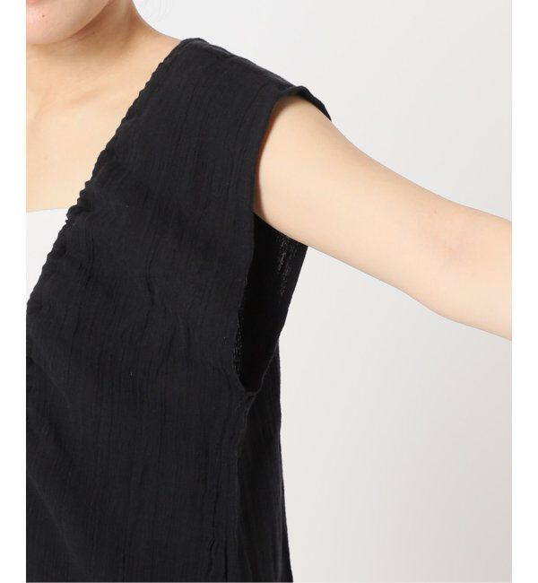 Plage「BASERANGE / ベースレンジ MAX ドレス」|ワンピース|