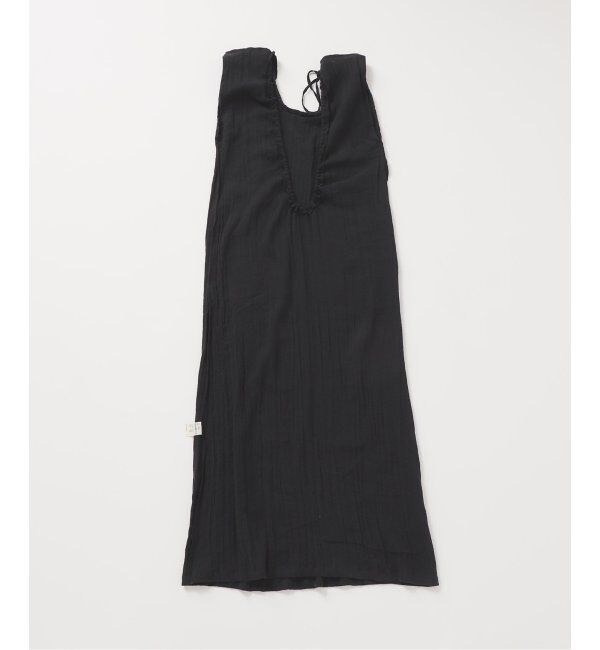 Plage「BASERANGE / ベースレンジ MAX ドレス」|ワンピース|