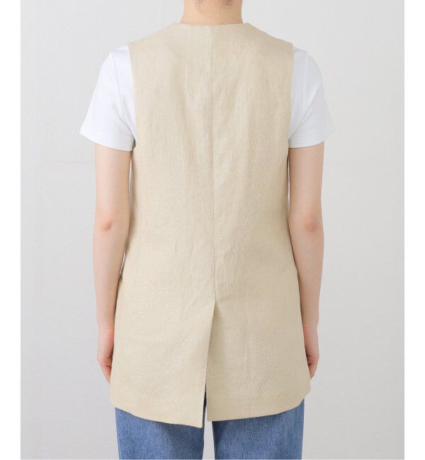 Plage「PROTAGONISTA / プロタゴニスタ 別注 ASA GILET ジャケット」|その他|