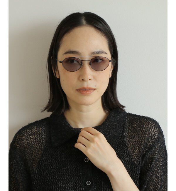 Plage「MILLE / ミレー ARCANA-04  サングラス」|サングラス|