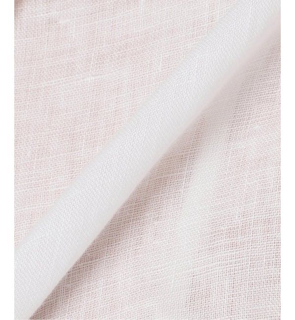 Plage「Linen Short シャツ」|シャツ・ブラウス|