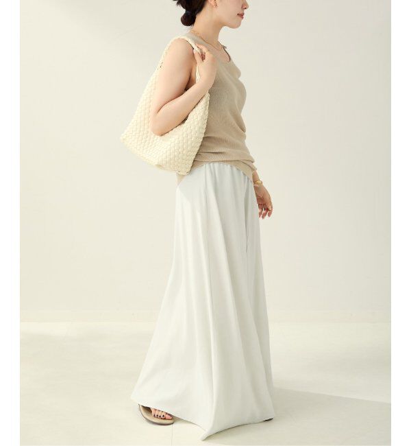 Plage「ASHER / アッシャー 別注 Skyla Swing スカート」|スカート|