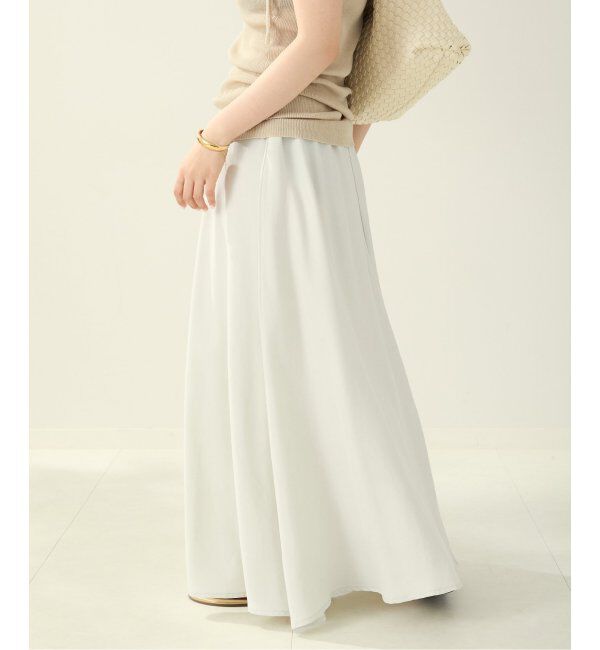 Plage「ASHER / アッシャー 別注 Skyla Swing スカート」|スカート|