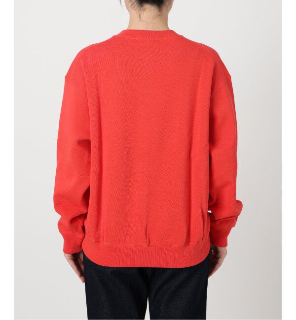 SLOBE IENA「《WEB・一部店舗限定/追加4》ダブルフェイスジャージースナップカーディガン」|カーディガン|