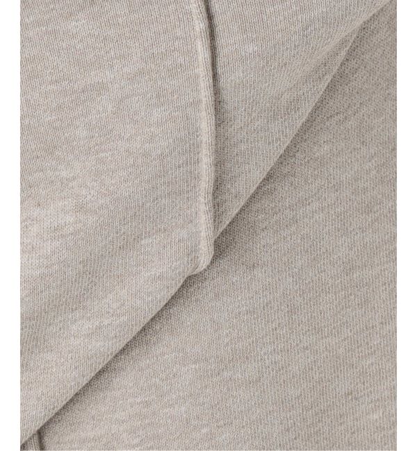 SLOBE IENA「《追加》裏毛ワイドパンツ」|その他|