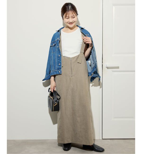 SLOBE IENA「《追加3》SLOBE ソフトローファー」|ローファー|