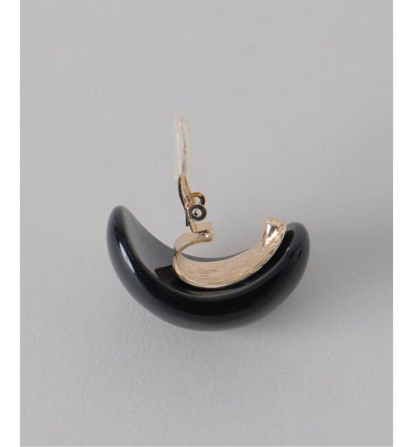 VERMEIL par iena「MICHAEL NASH JEWELRY マイケルナッシュジュエリー レジンイヤリング」|イヤリング|