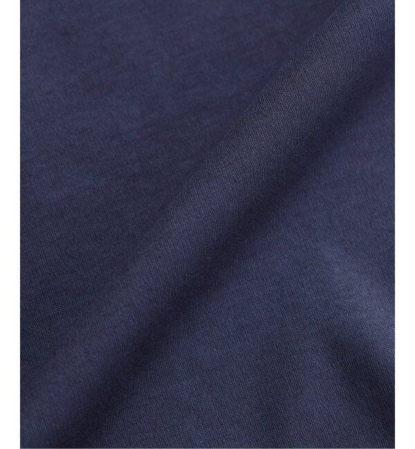 EDIFICE「アルビニスタスムース Tシャツ」|Tシャツ・カットソー|