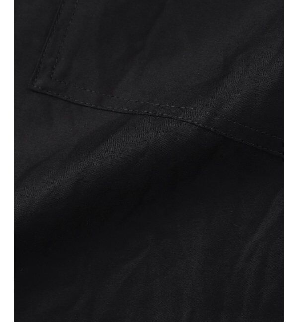 EDIFICE「ETS.MATERIAUX(マテリオ) M-35 ARMY プルオーバー」|シャツ・ブラウス|