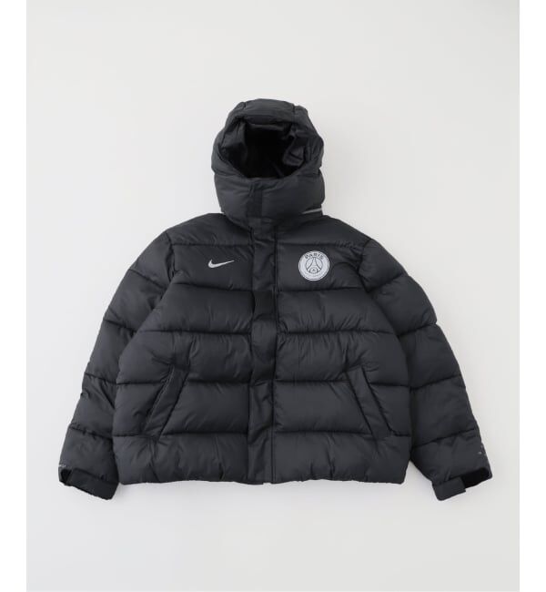 Paris Saint-Germain「【NIKE / ナイキ】PSG MNL TFFILLEDPUFFERJKT GXTA  HM4232- 060」|ダウン|