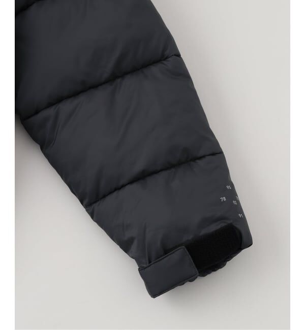 Paris Saint-Germain「【NIKE / ナイキ】PSG MNL TFFILLEDPUFFERJKT GXTA  HM4232- 060」|ダウン|