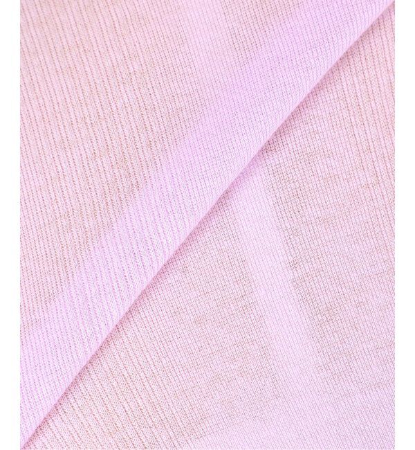 JOURNAL STANDARD relume「《追加》別注【MILLER/ミラー】Light Prib L/S：カットソー」|Tシャツ・カットソー|