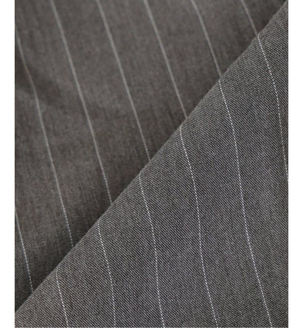 JOURNAL STANDARD relume「ヒールカット ライトルーズスラックス」|スラックス|