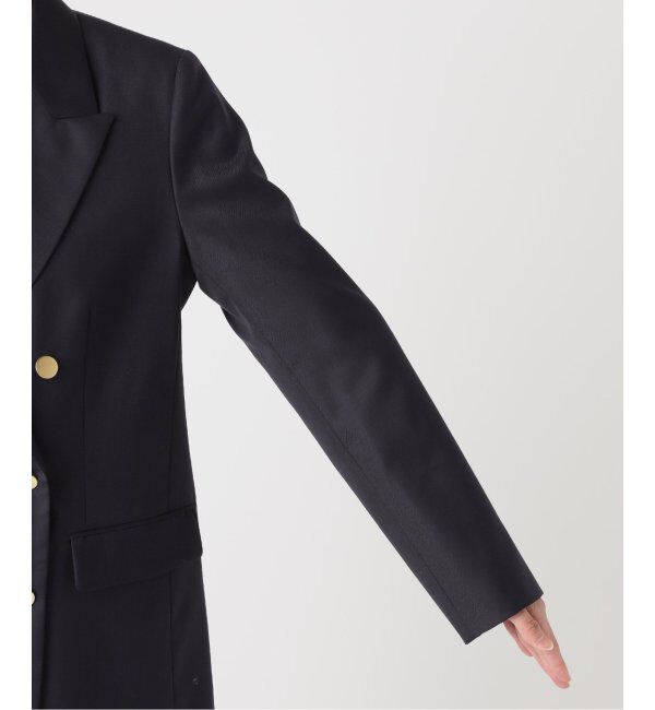 JOURNAL STANDARD「《追加》ダブルブレステッドジャケット」|テーラードジャケット|