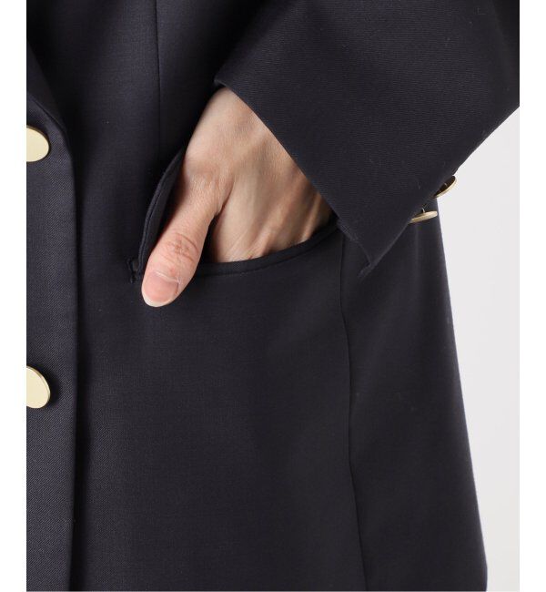 JOURNAL STANDARD「《追加》ダブルブレステッドジャケット」|テーラードジャケット|