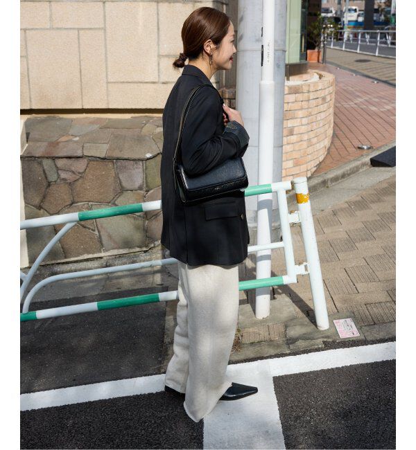 JOURNAL STANDARD「《追加》ダブルブレステッドジャケット」|テーラードジャケット|