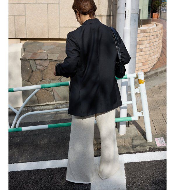 JOURNAL STANDARD「《追加》ダブルブレステッドジャケット」|テーラードジャケット|