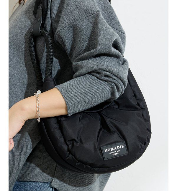 JOURNAL STANDARD「【NOMADIS/ノマディス】 MOON」|ショルダー・メッセンジャー|