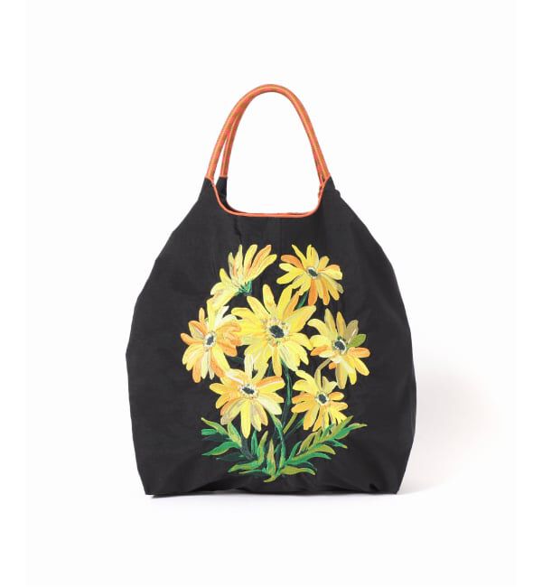 JOURNAL STANDARD「別注【BALL＆CHAIN &times;TOLIGHT】BAG」|トートバッグ|