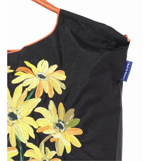 JOURNAL STANDARD「別注【BALL＆CHAIN &times;TOLIGHT】BAG」|トートバッグ|