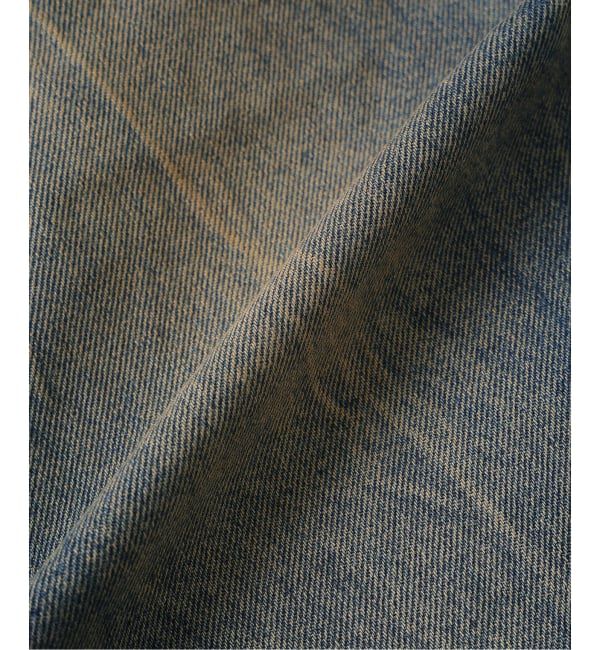JOURNAL STANDARD「デニム トラッカーLOT206T」|デニムジャケット|