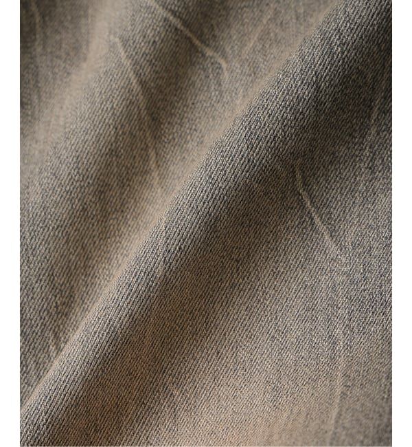 JOURNAL STANDARD「デニム トラッカーLOT206T」|デニムジャケット|