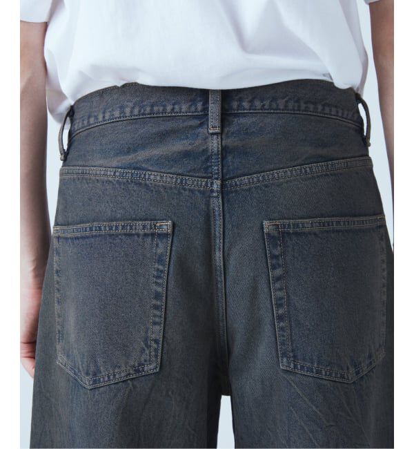 JOURNAL STANDARD「デニム タブ キャノン」|デニム|