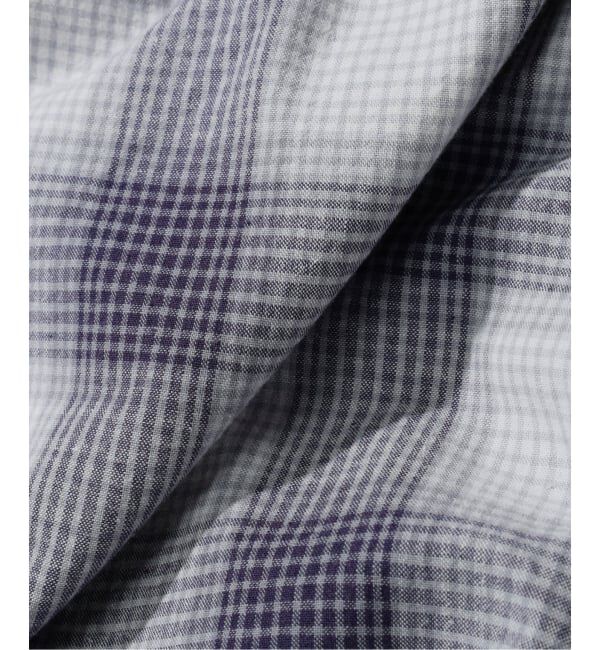 JOURNAL STANDARD relume「FIVE BROTHER /ファイブブラザー 別注 オンブレ チェック イージーパンツ」|その他|