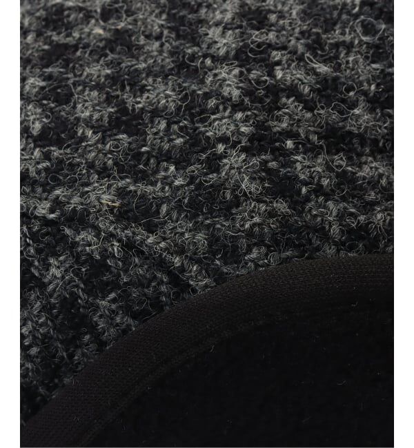 Oriens JOURNAL STANDARD「【OPEN YY / オープンワイワイ】HARRIS TWEED BICYCLE FOLDABLE EA  YY253AC004」|ハンチング・ベレー帽|