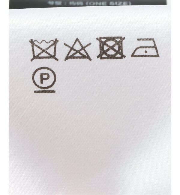 Oriens JOURNAL STANDARD「【OPEN YY / オープンワイワイ】HARRIS TWEED BICYCLE FOLDABLE EA  YY253AC004」|ハンチング・ベレー帽|