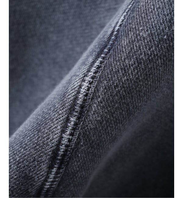 JOURNAL STANDARD「ガーメントダイプルパーカー」|パーカー|