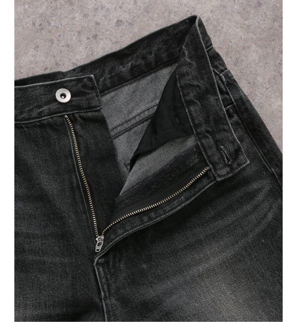 JOURNAL STANDARD「アンクルストレートデニム」|デニム|