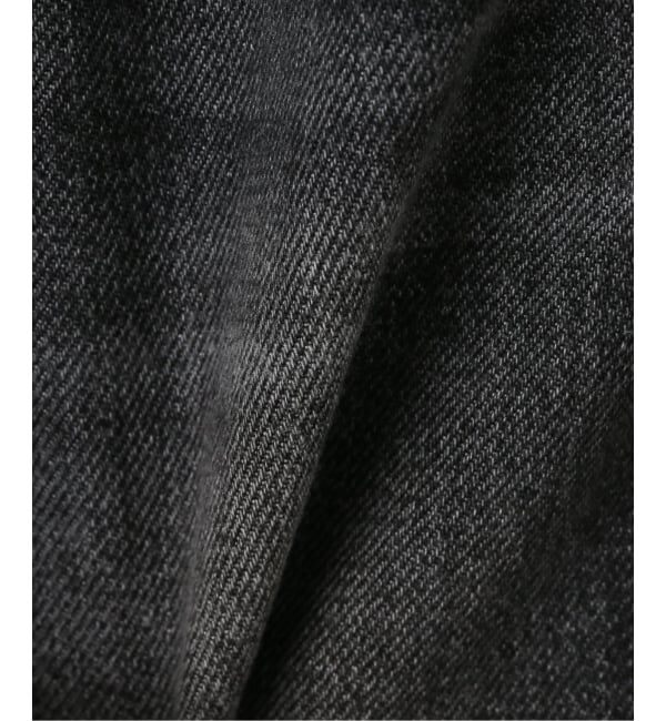 JOURNAL STANDARD「アンクルストレートデニム」|デニム|