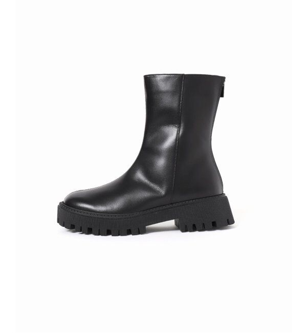 Spick and Span「Spick & Span ショートブーツ」|ショートブーツ|