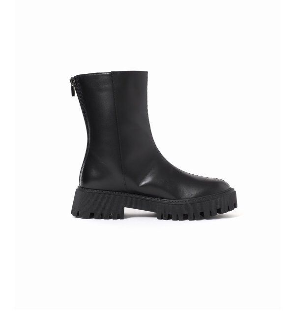 Spick and Span「Spick & Span ショートブーツ」|ショートブーツ|