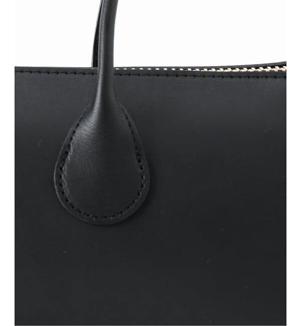 Spick and Span「A / アー HACKNEY24 ツツ」|ハンドバッグ|