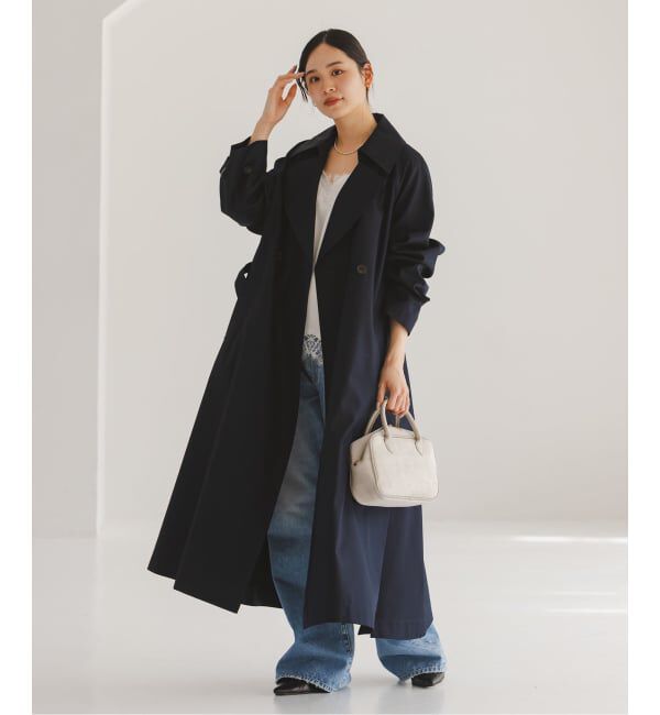 NOBLE「《追加・NOBLE別注カラー》VELETTO/ベレット エコスウェードボストン」|ボストンバッグ|