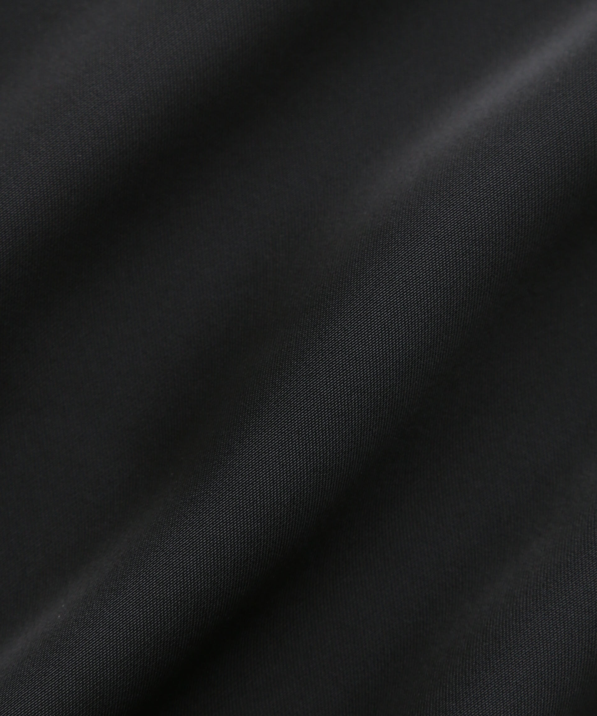 nano･universe「サテンフレアスカート」|スカート|