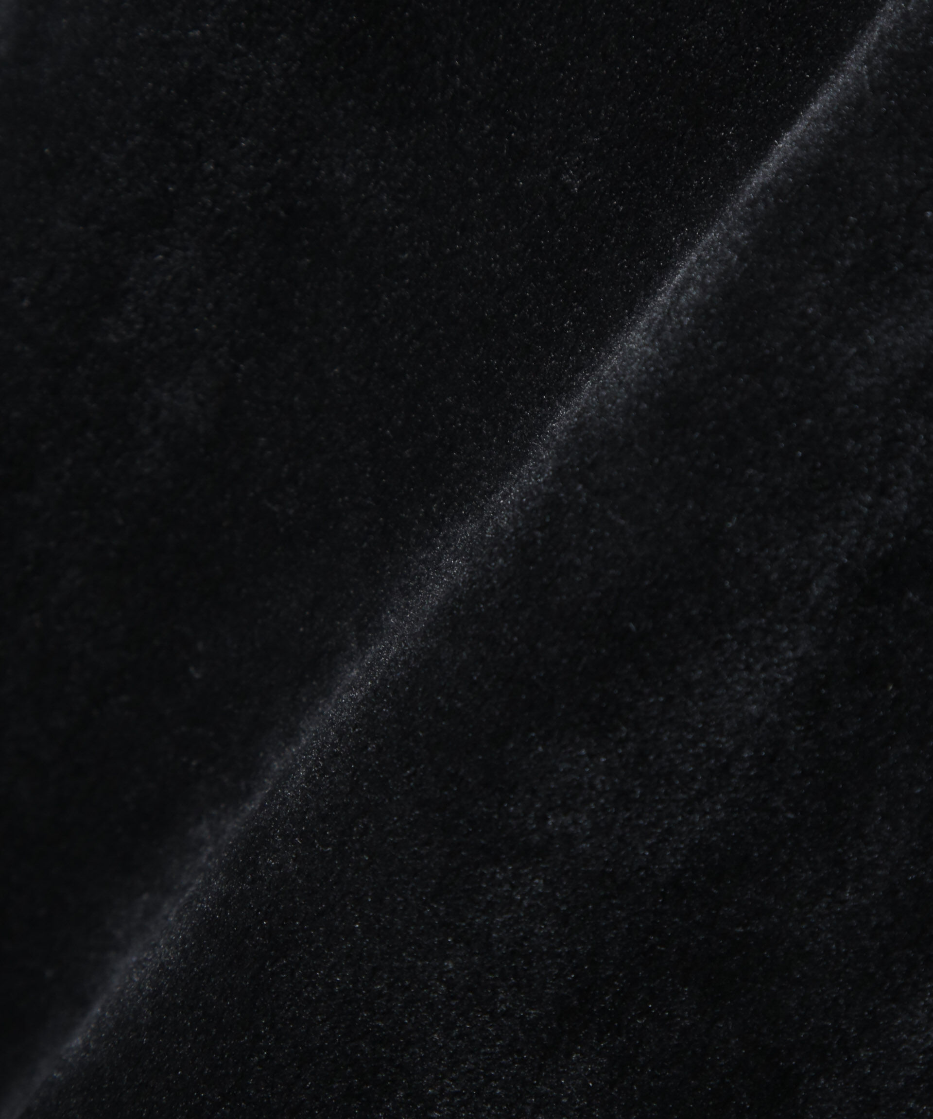 nano･universe「ベロアプルオーバー Vネックスウェット」|Tシャツ・カットソー|