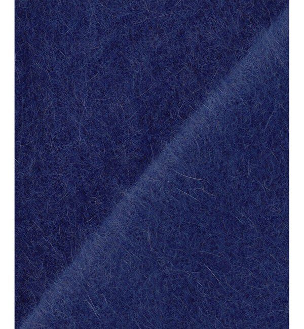 自由区「フォックスウール フーディー」|パーカー|