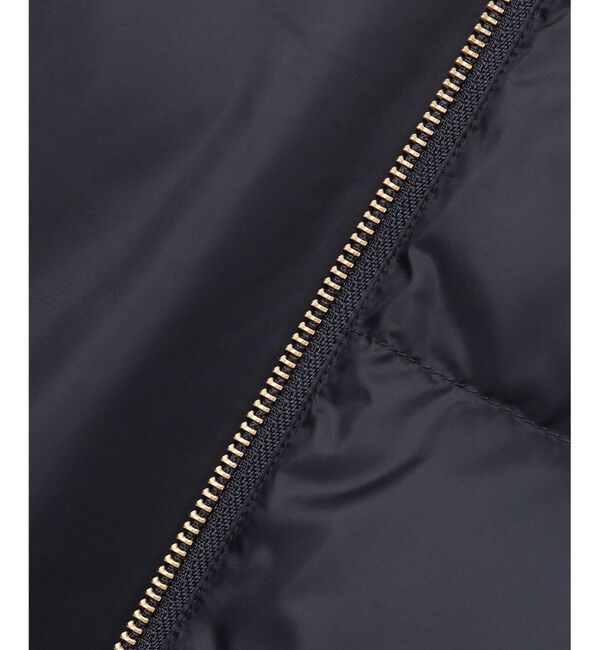 23区「【洗える】シレータフタ コンパクト ダウンコート」|ダウン|