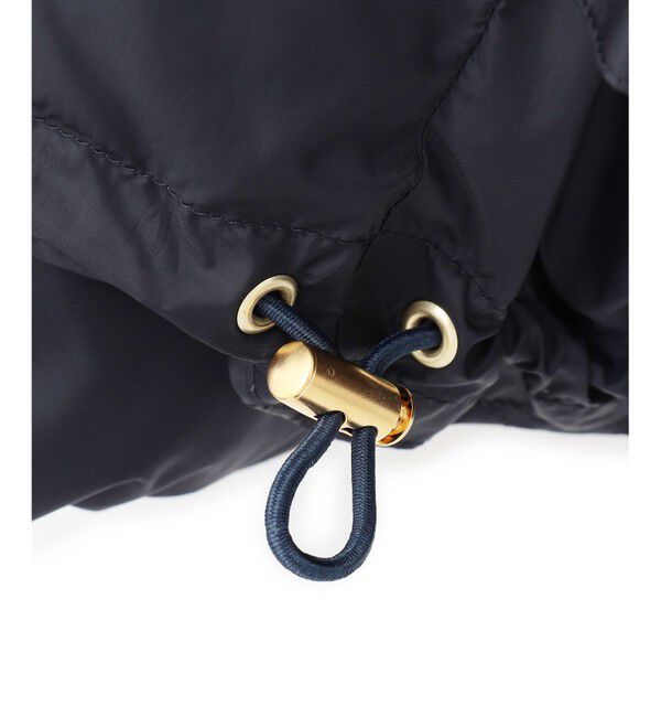 23区「【洗える】シレータフタ コンパクト ダウンコート」|ダウン|