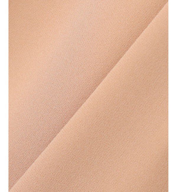 BEIGE,「【S-size】CINDY / ワイドパンツ」|その他|