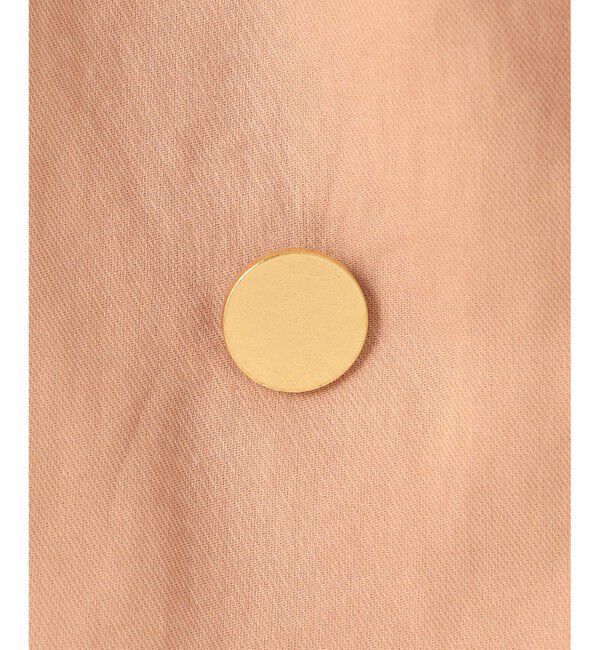 BEIGE,「RIVOLI / ダブルジャケット」|テーラードジャケット|