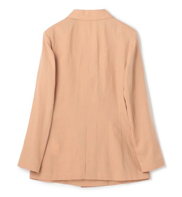 BEIGE,「RIVOLI / ダブルジャケット」|テーラードジャケット|