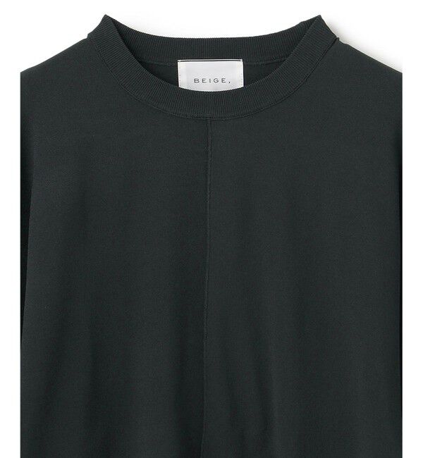 BEIGE,「【洗える】LAURA / ドルマンニット」|ニット・セーター|