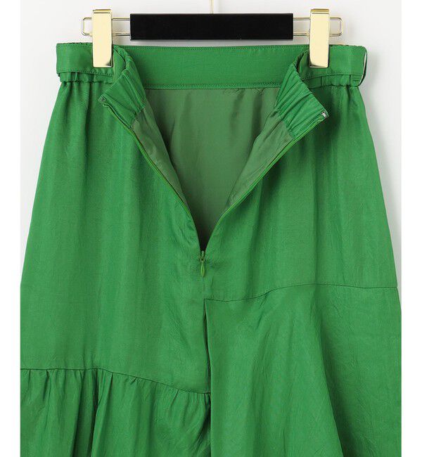 Diagram「イレギュラーフリルヘムスカート」|スカート|