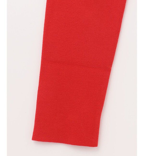 Diagram「ビジューラインニットトップ」|ニット・セーター|