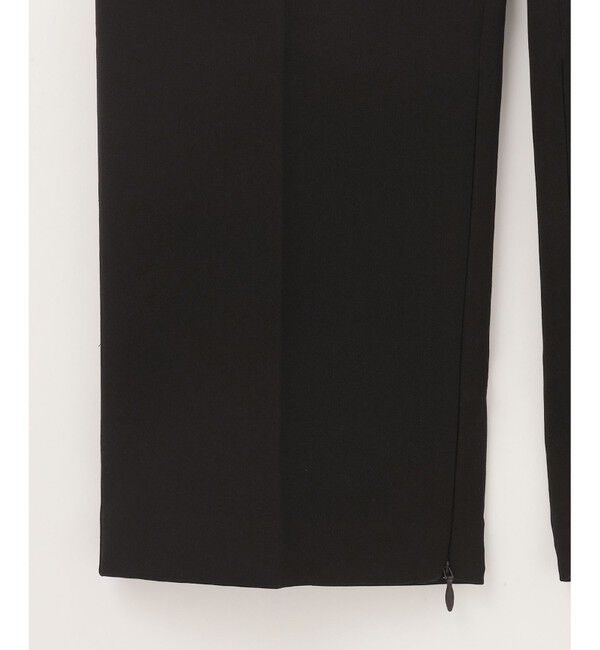 Grace Class「ダブルクロススリムパンツ」|その他|